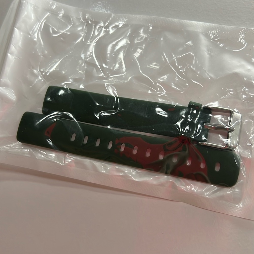 NWT Fitbit Luxe Wristband